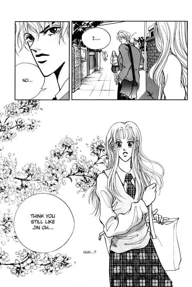 Come Back Home Chapter 4 4